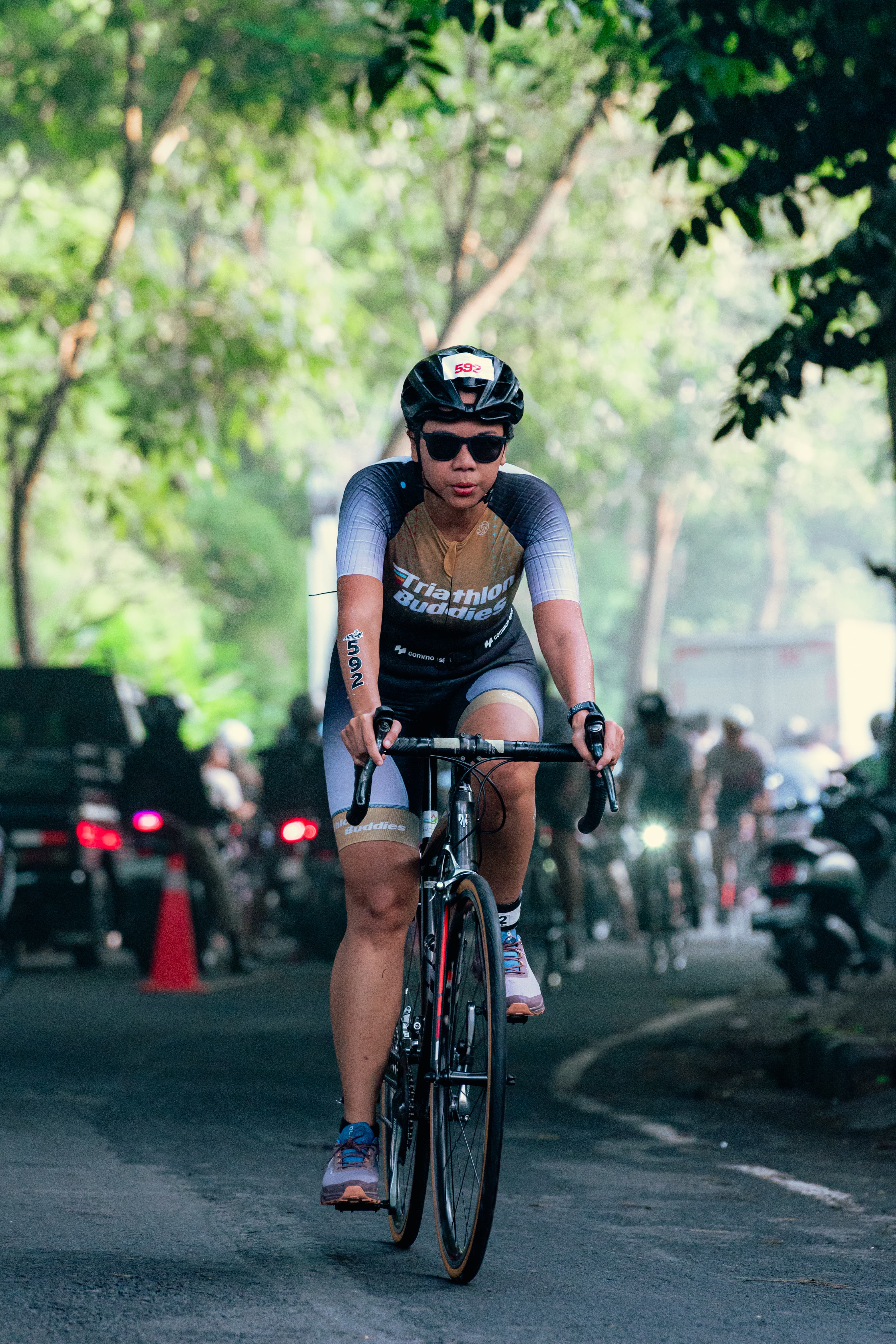 Sports event documentation by Qiurio Creation